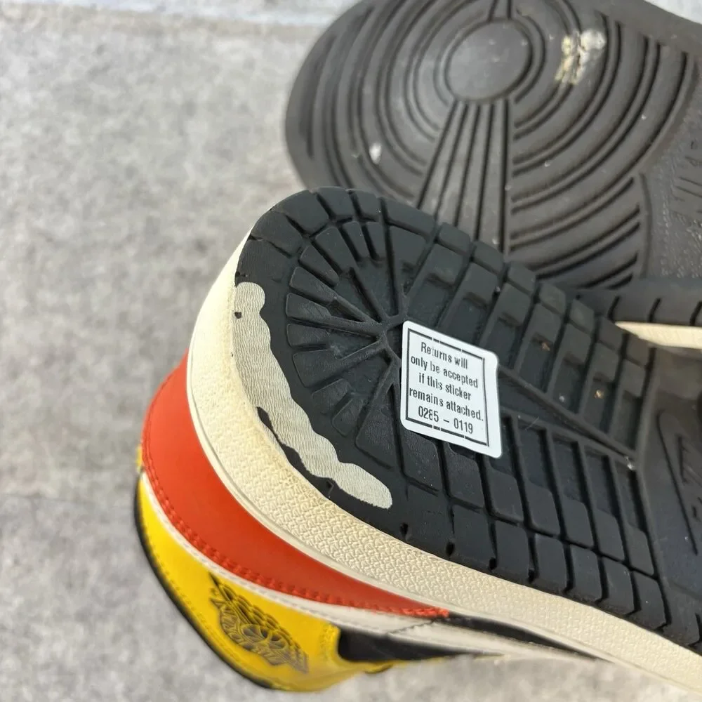 Jordan 852542 087